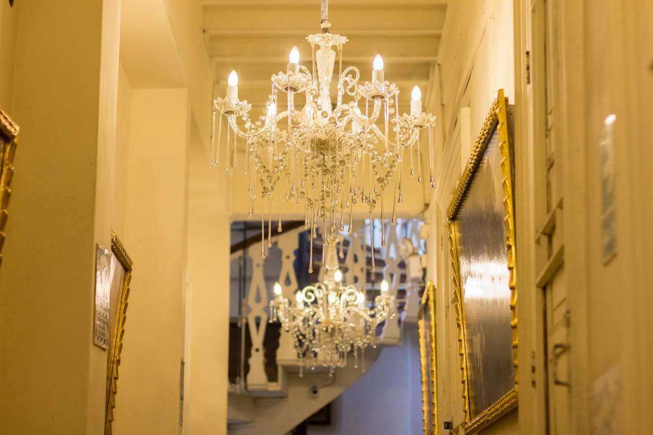 Hotel Espana ลิมา ภายนอก รูปภาพ