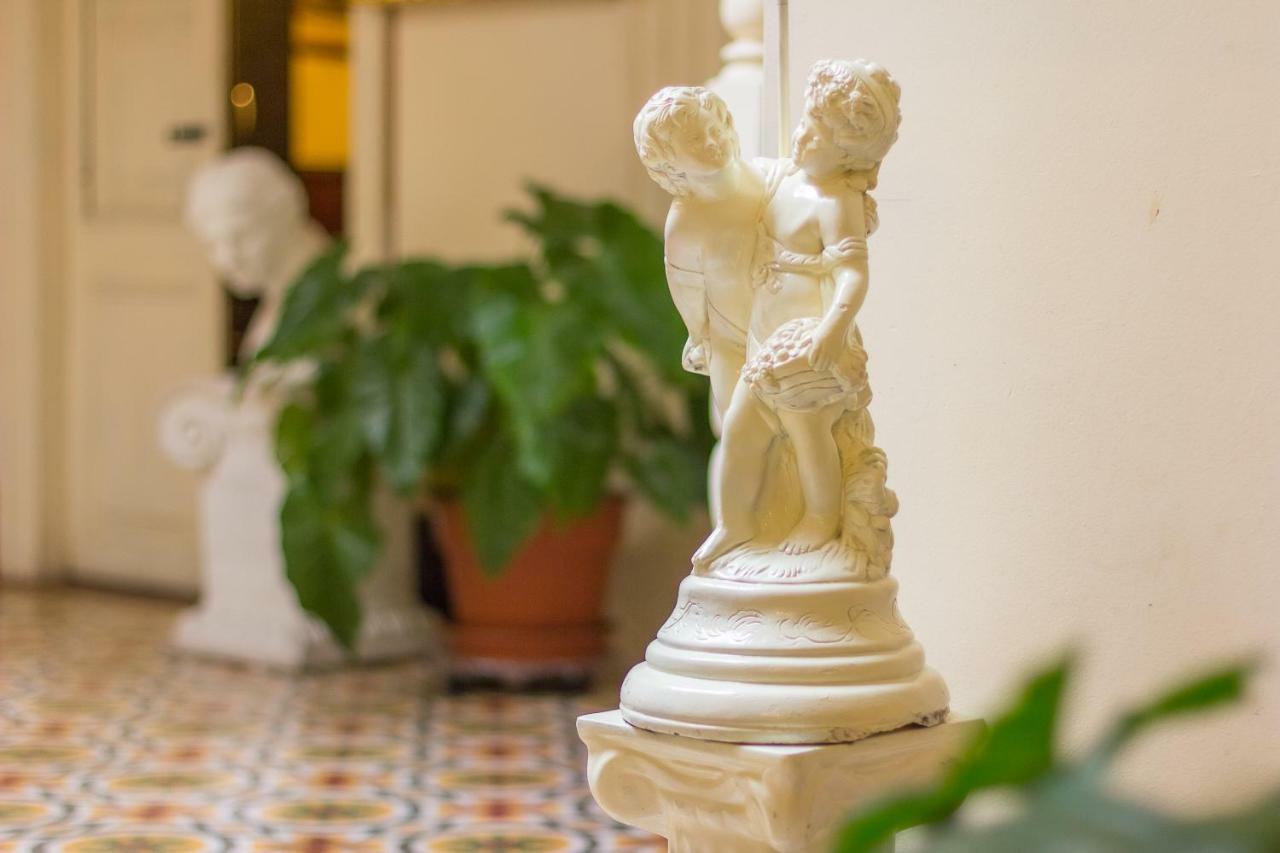 Hotel Espana ลิมา ภายนอก รูปภาพ