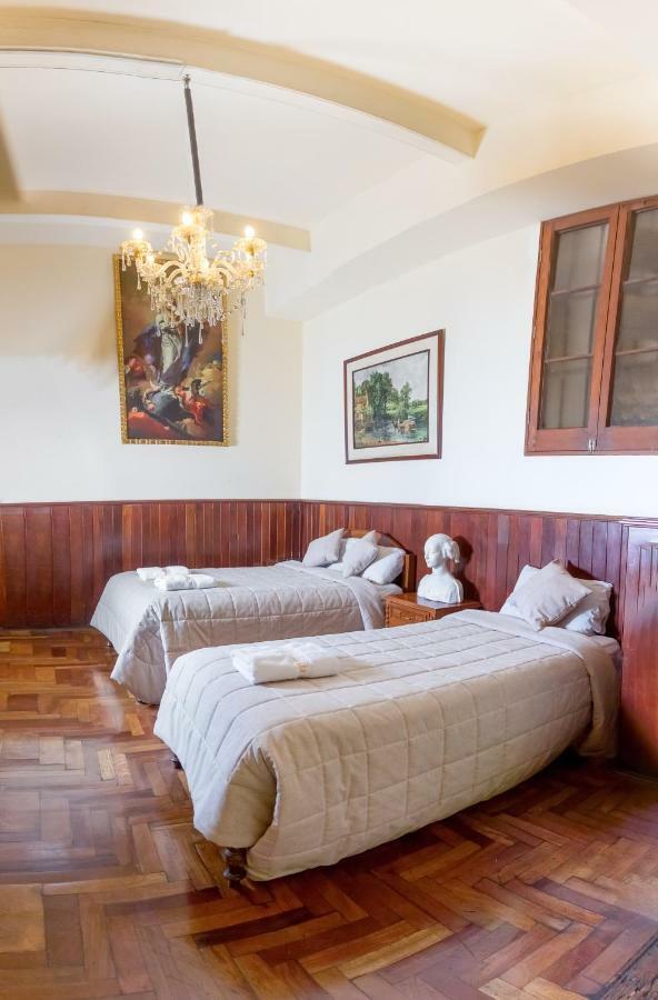 Hotel Espana ลิมา ภายนอก รูปภาพ