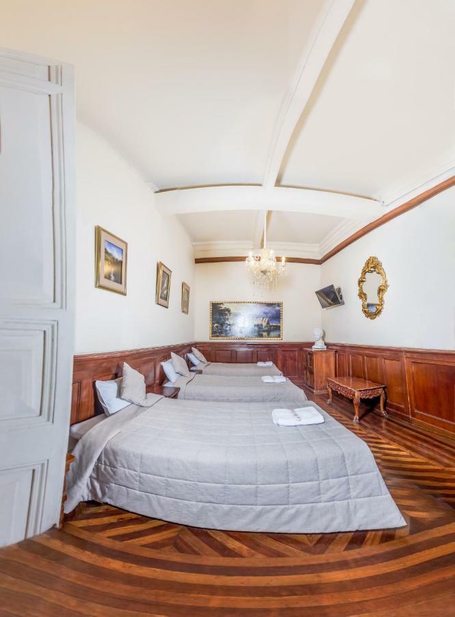 Hotel Espana ลิมา ภายนอก รูปภาพ