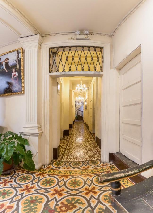Hotel Espana ลิมา ภายนอก รูปภาพ
