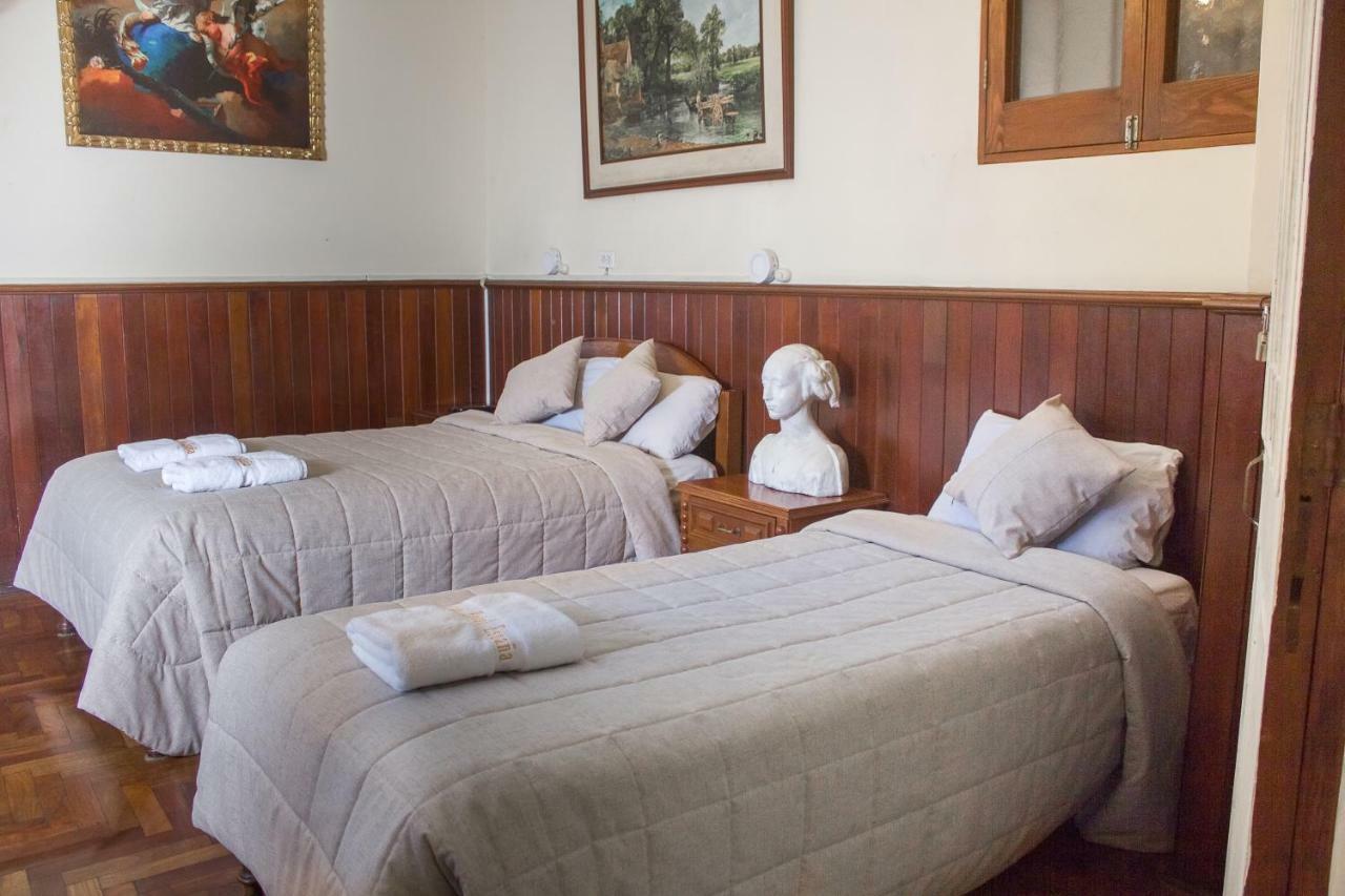 Hotel Espana ลิมา ภายนอก รูปภาพ