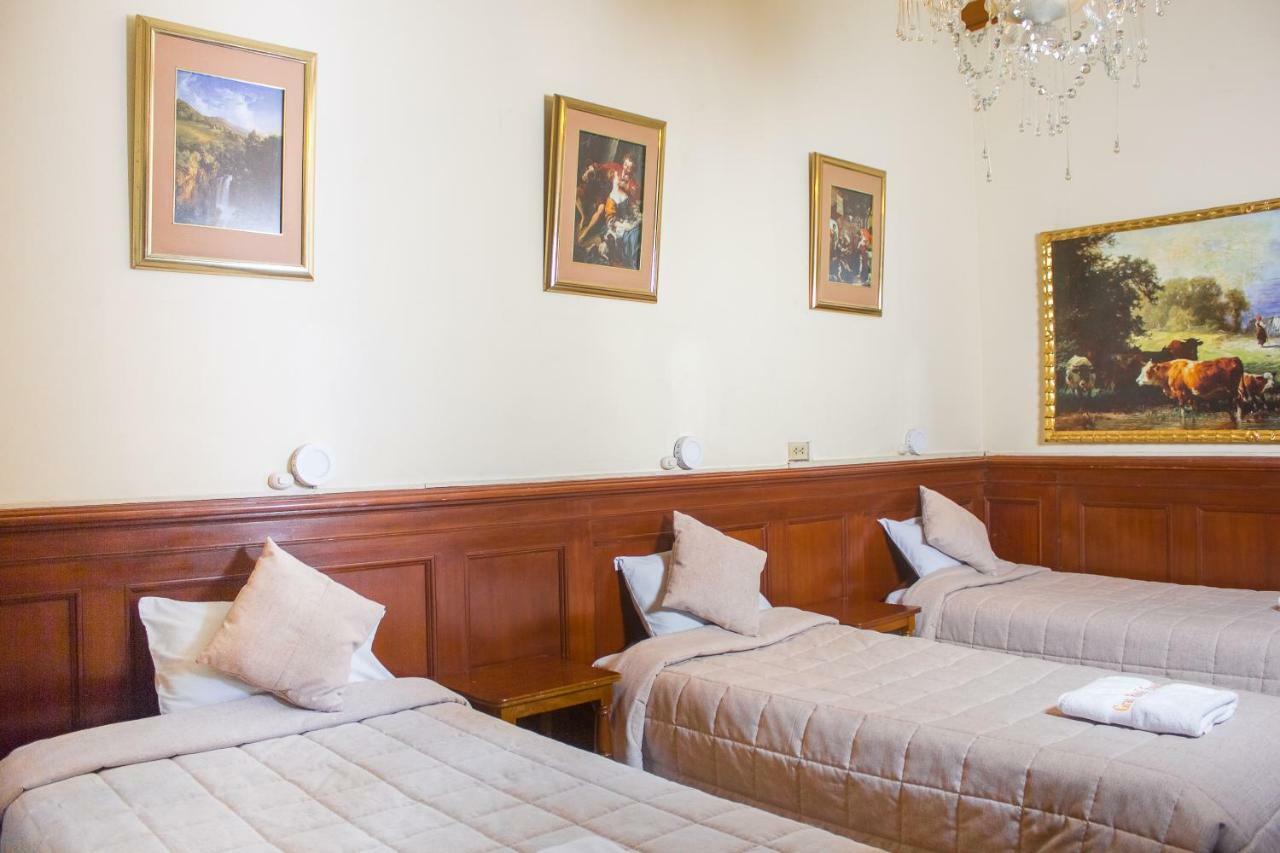 Hotel Espana ลิมา ภายนอก รูปภาพ